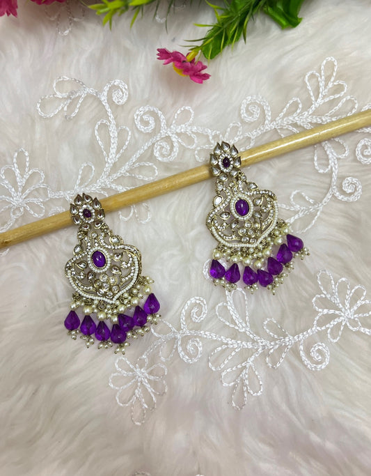 Premium Earrings