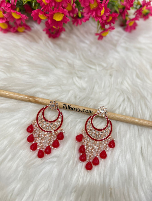 Earrings 🫶