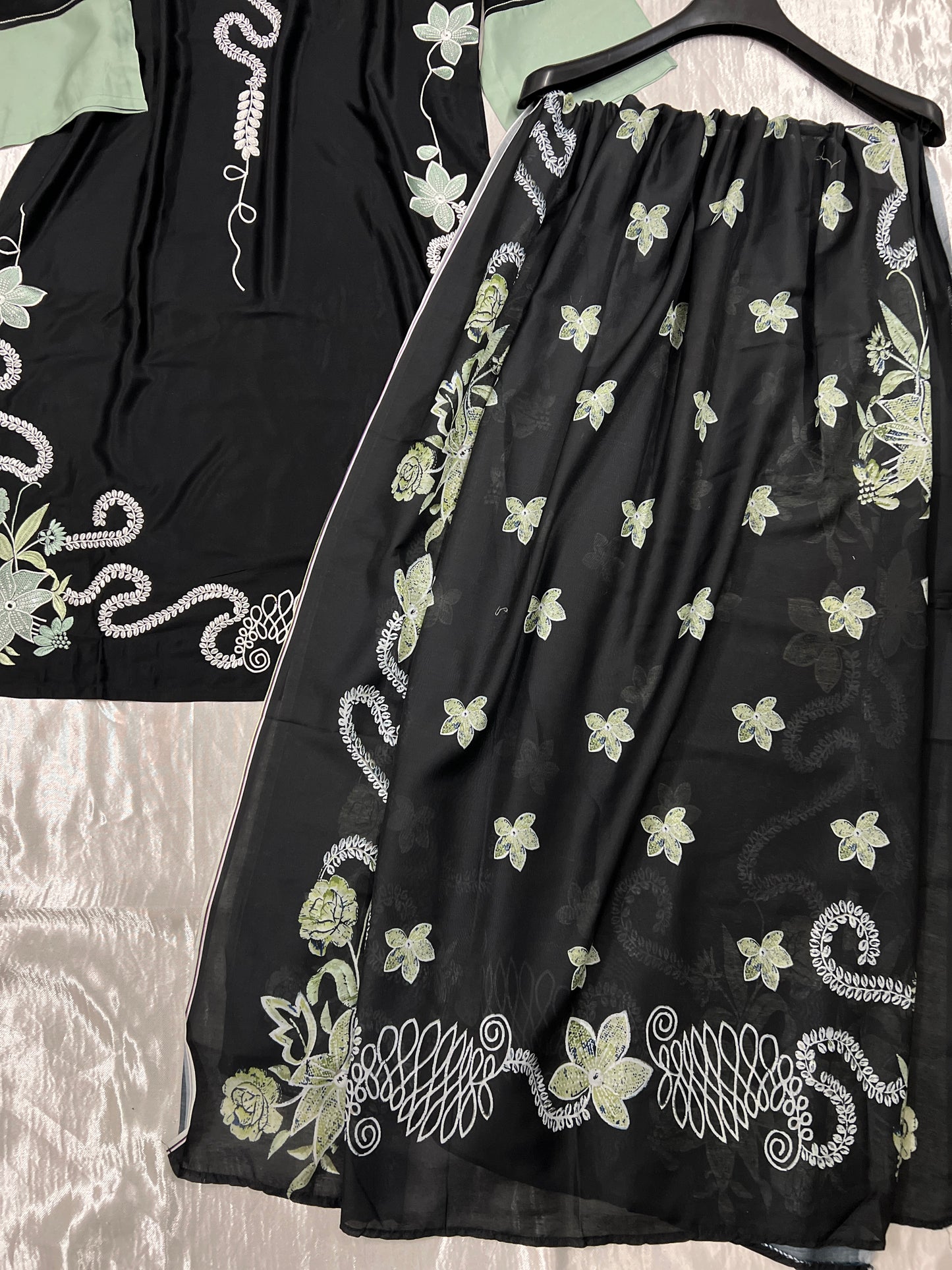 premium material suit CBRP500