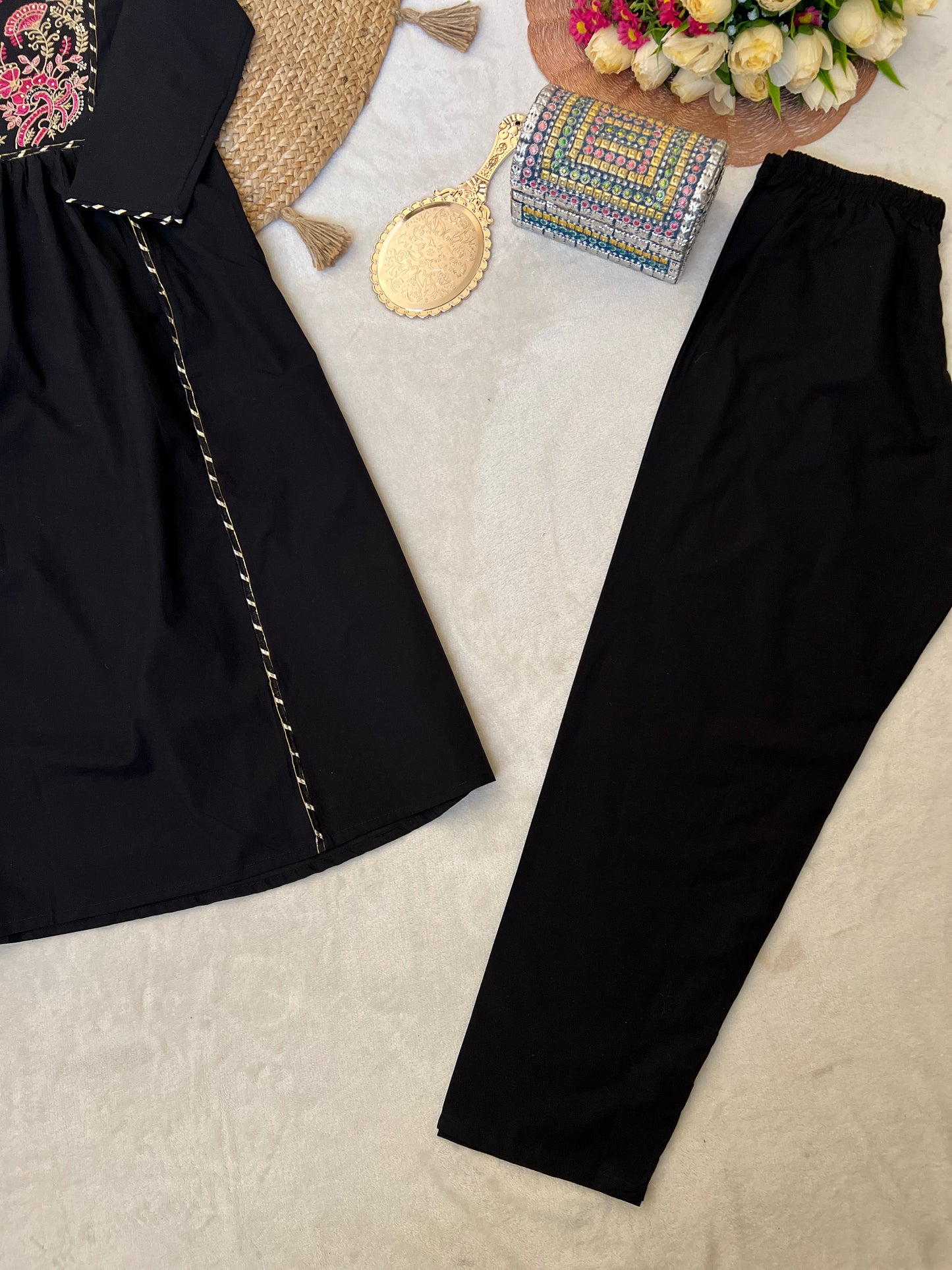 Salwar suit - CBRP1044