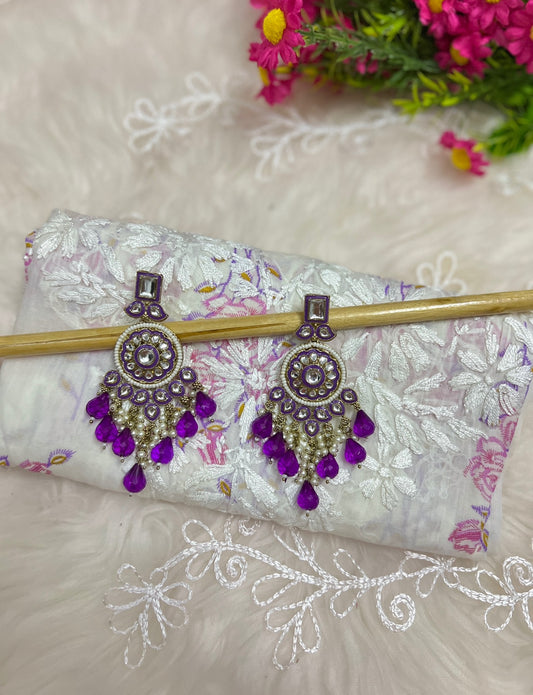 Premium Earrings