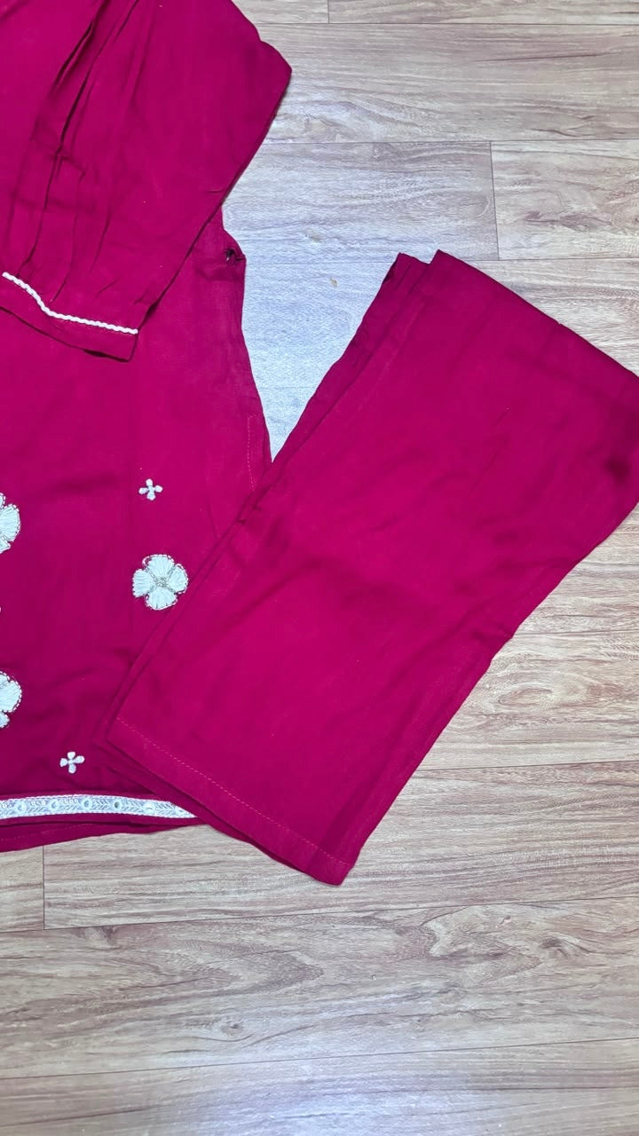 Kids wear
