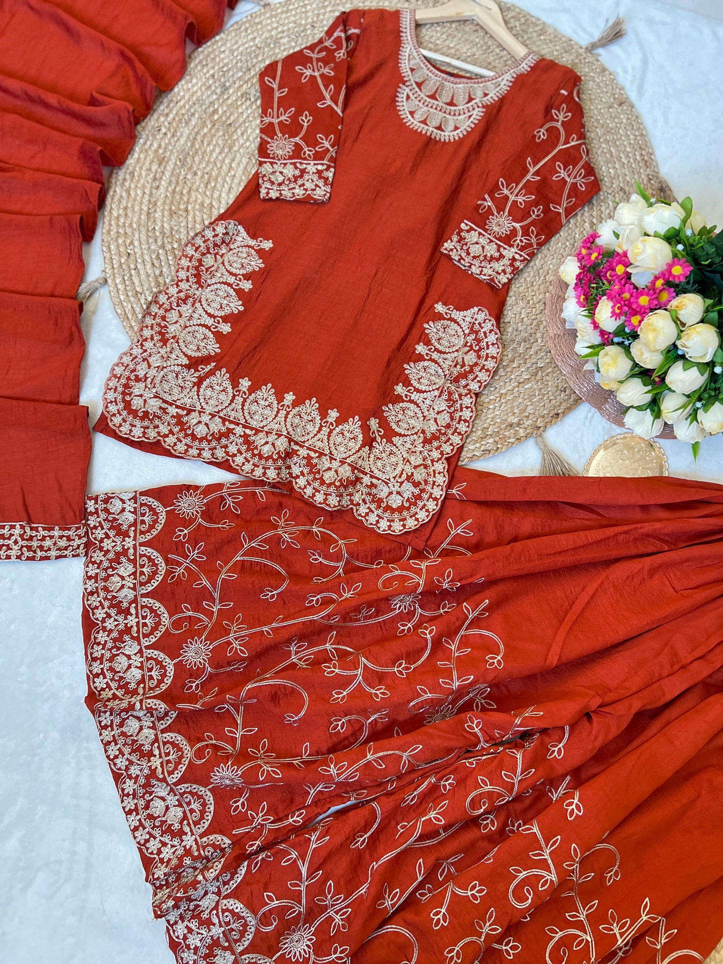 Premium suit set CBRP1024