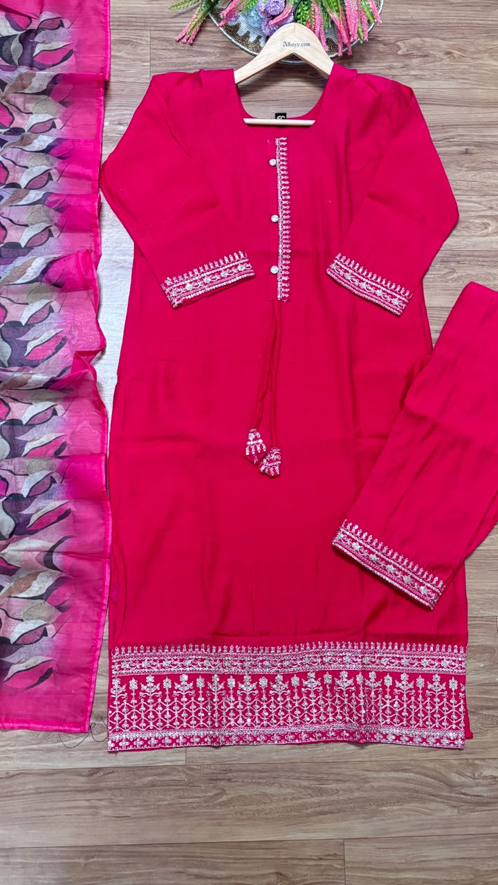 Womens wear suit set