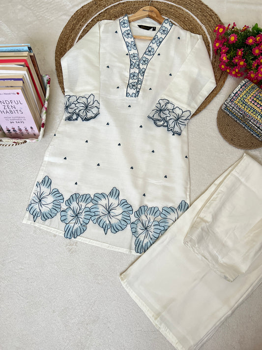 Cord set