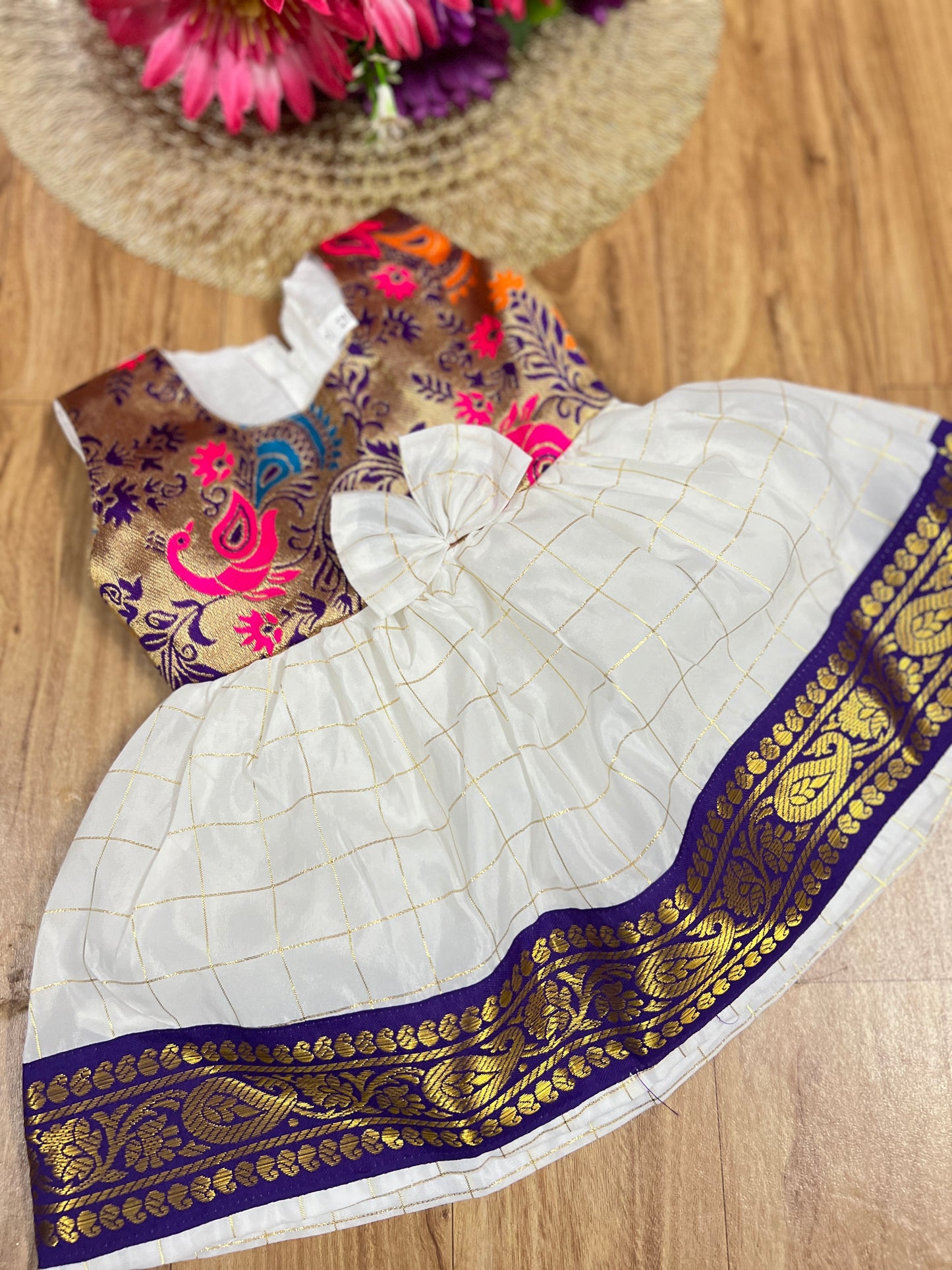 Kids dress CBRP500