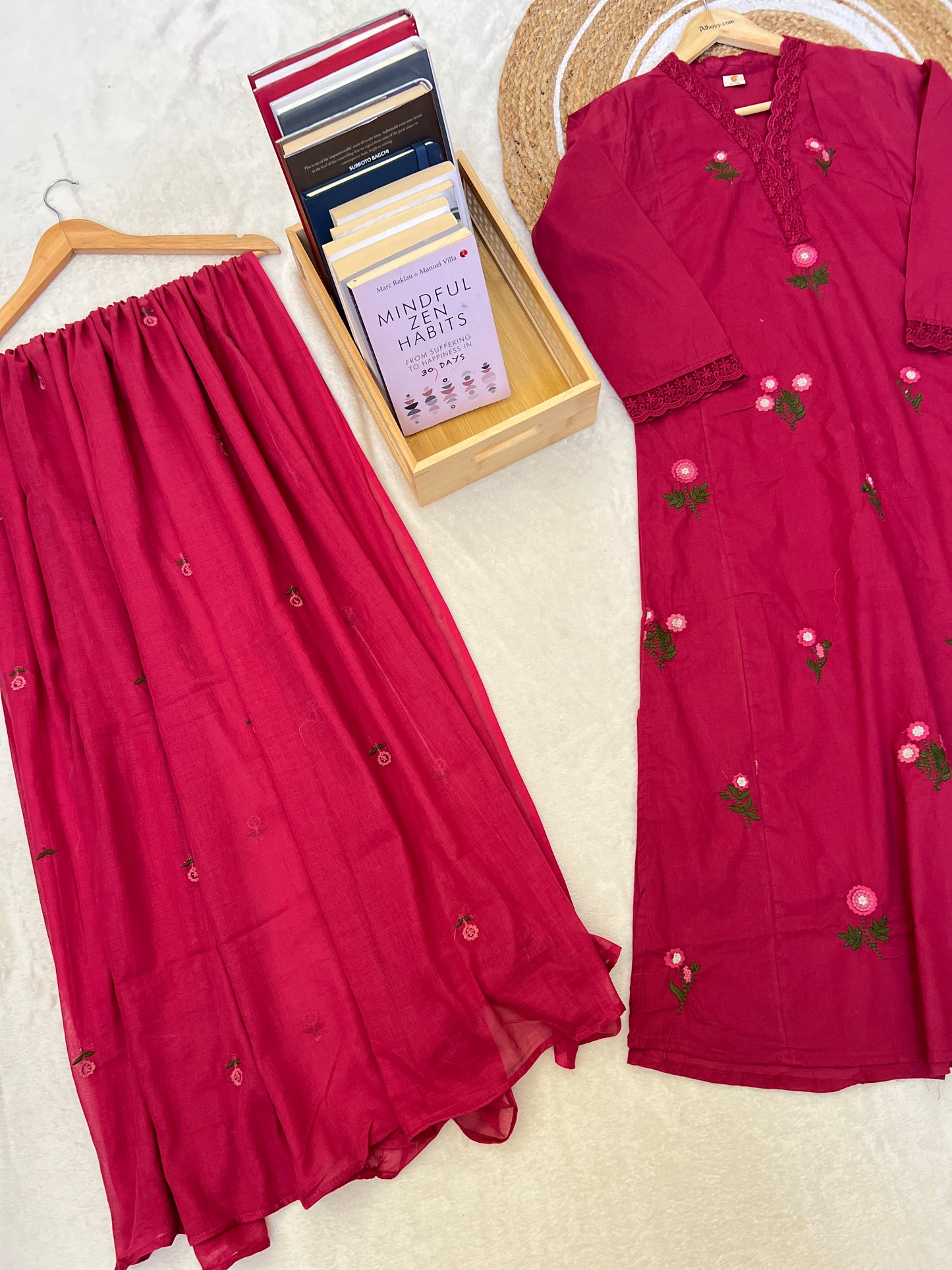 Salwar suit set CBRP0334