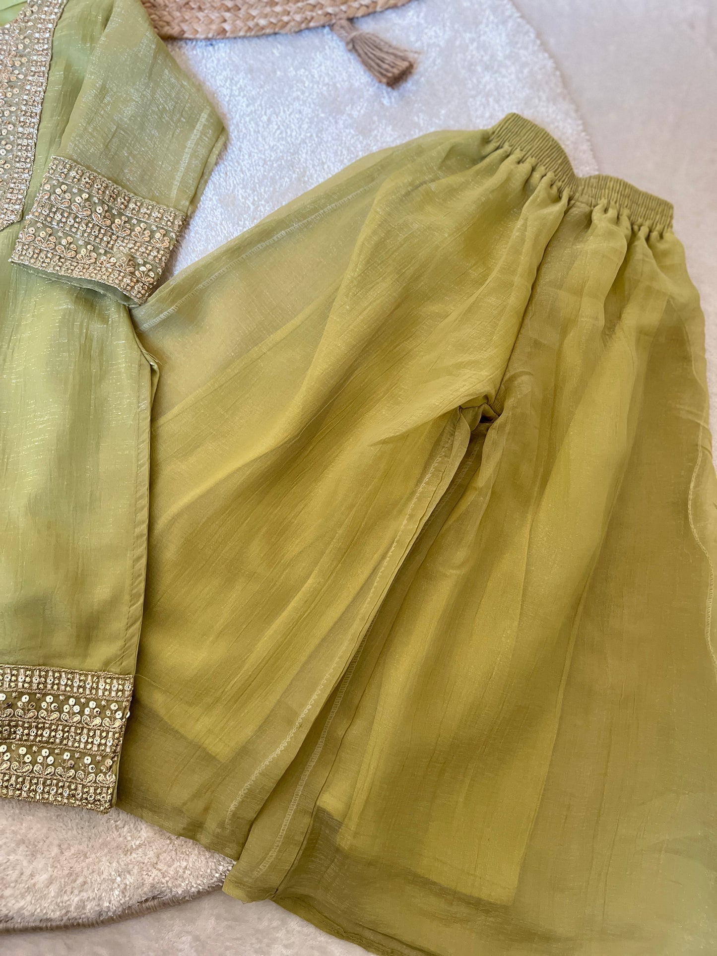 Kids wear CBRP450-500