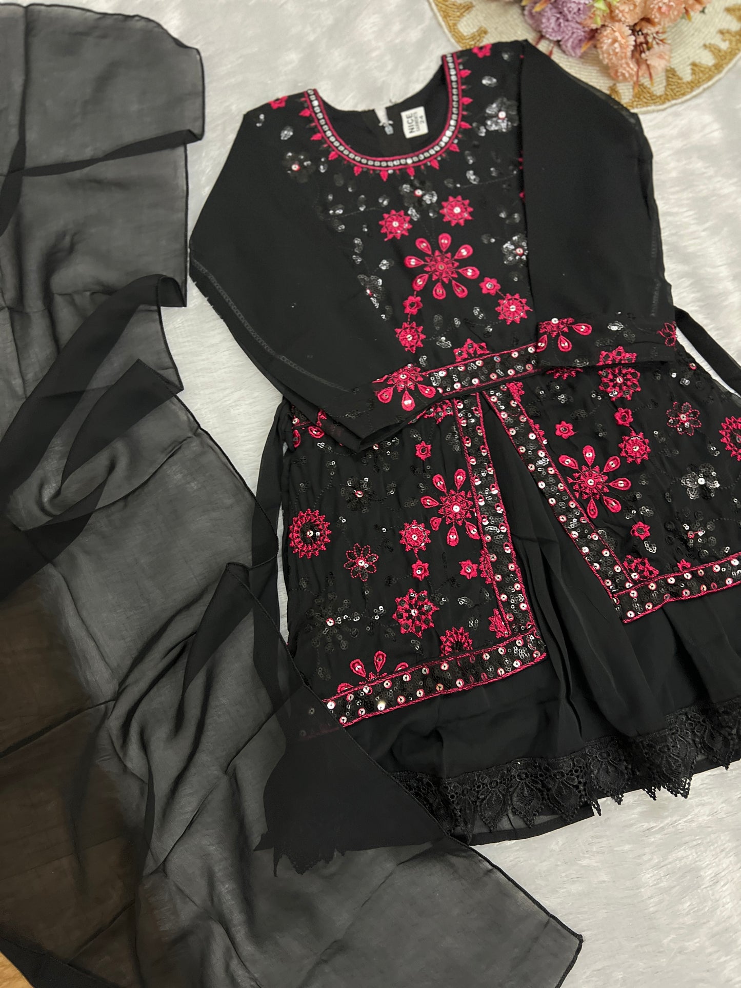Kids wear CBRP 500
