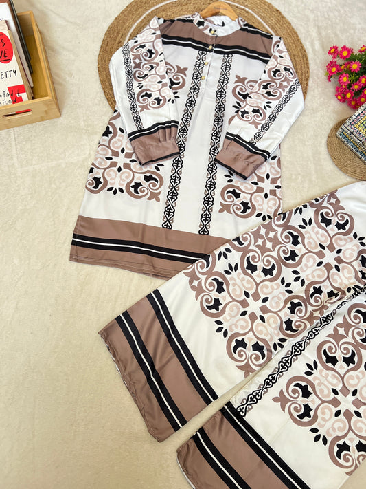 Cord set
