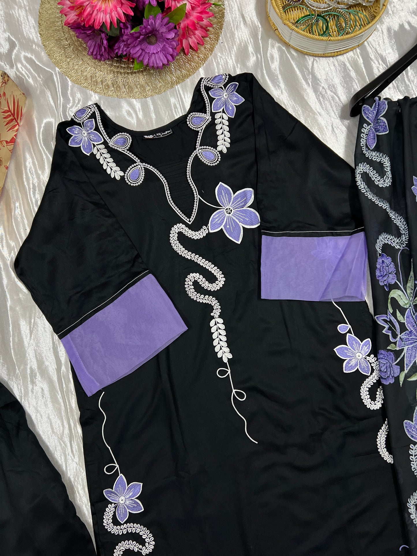 Premium material suit CBRP500