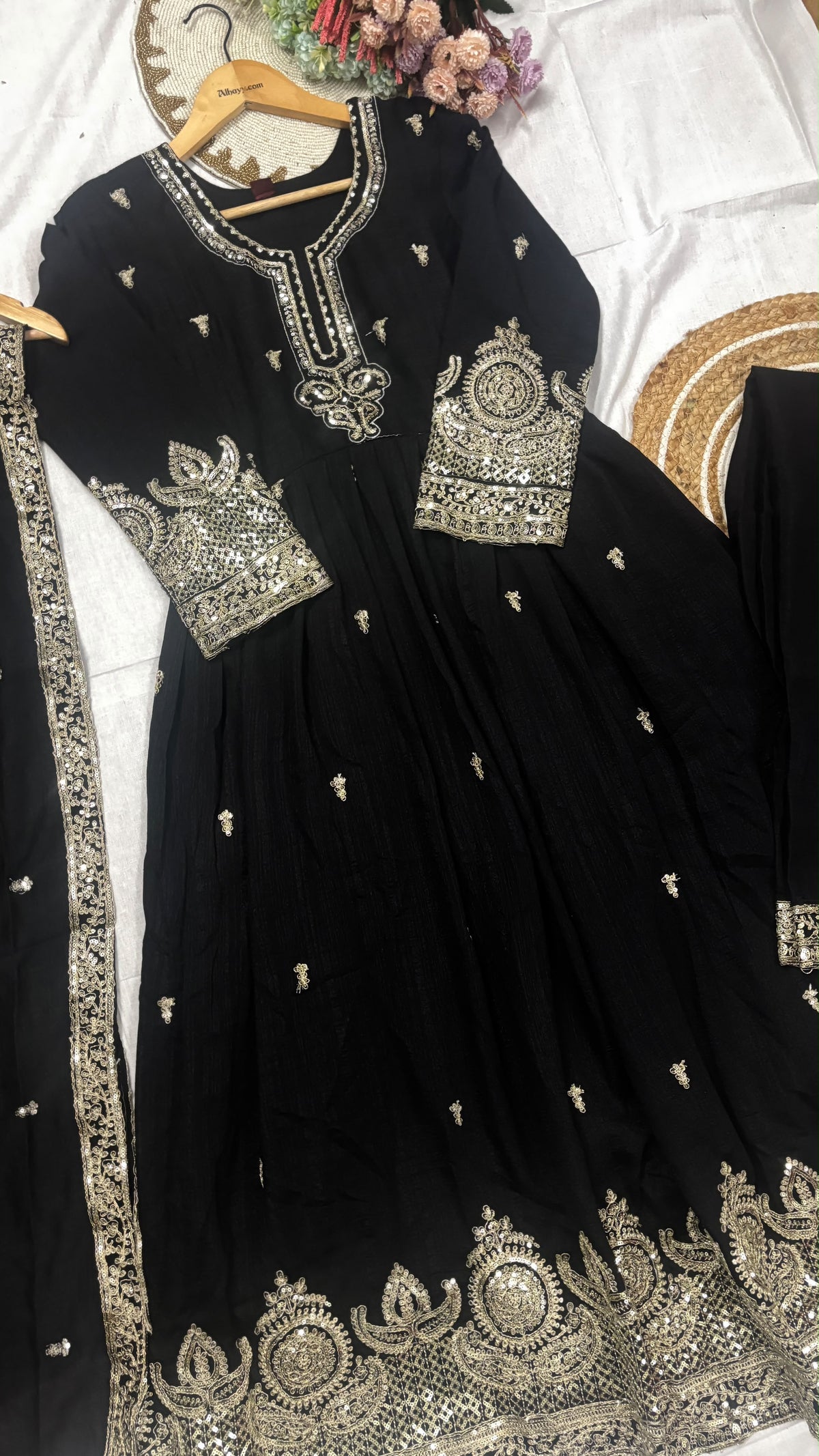 Suit set mul canderi