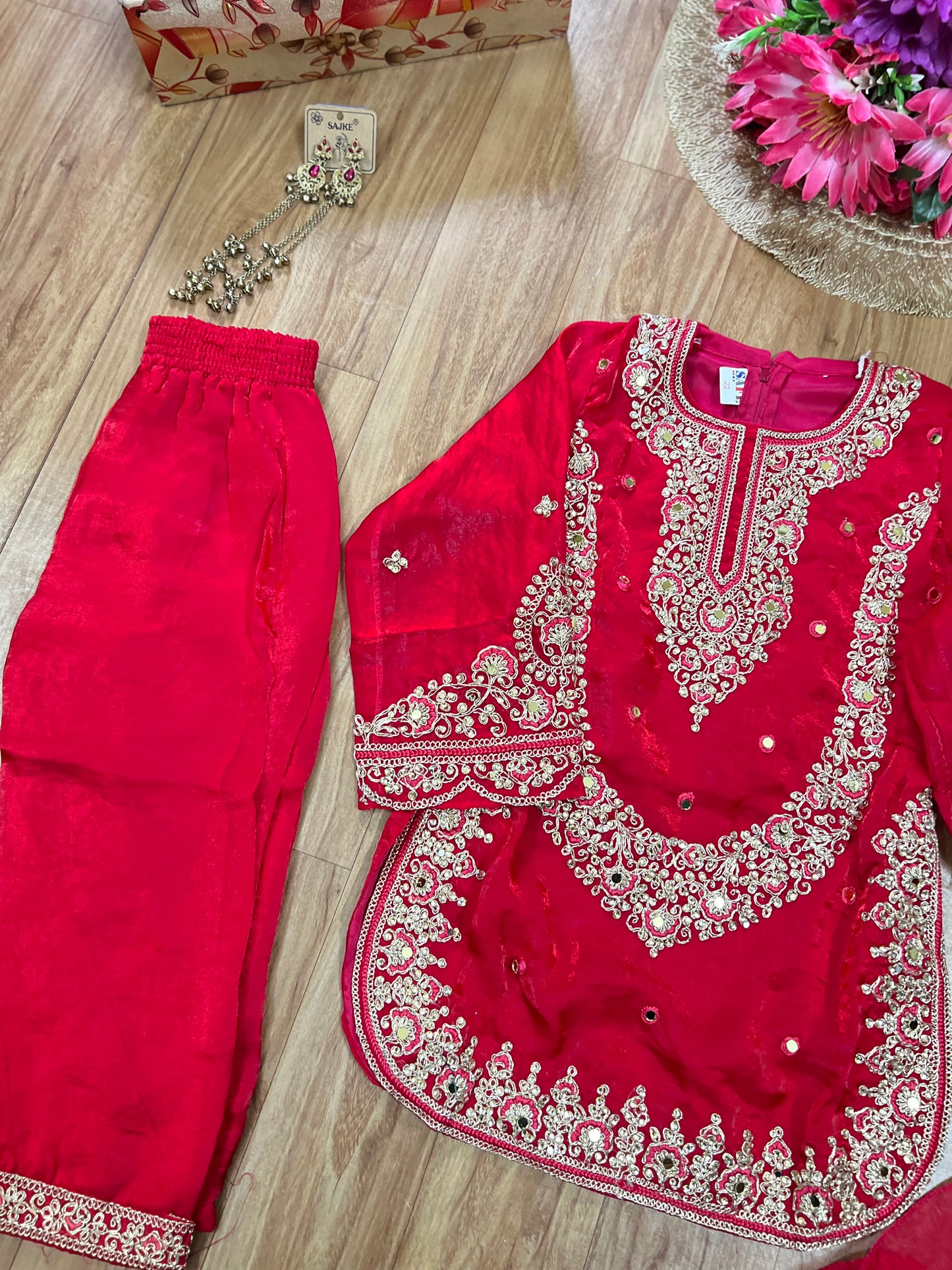 Kids suit CBRP 500