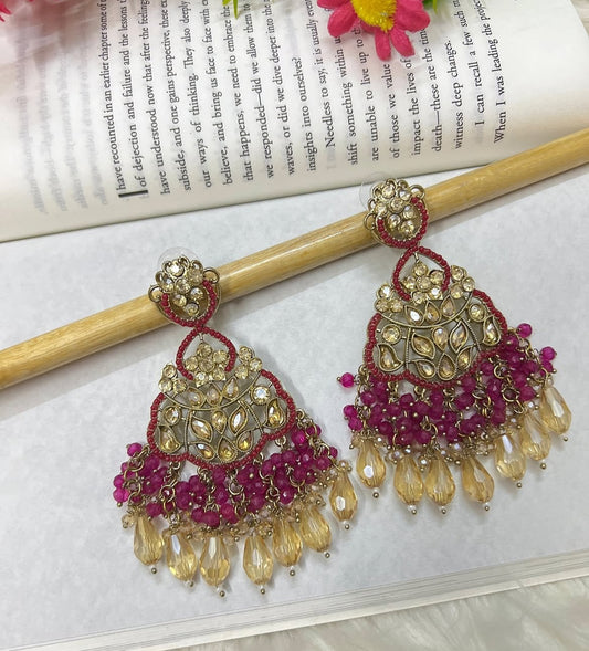 Premium Earrings