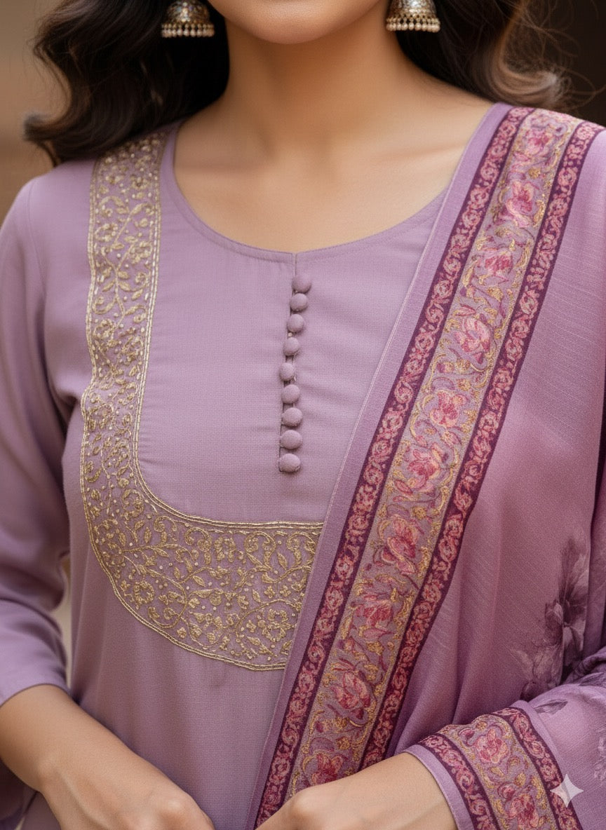 Beautiful suit set CBRP4204