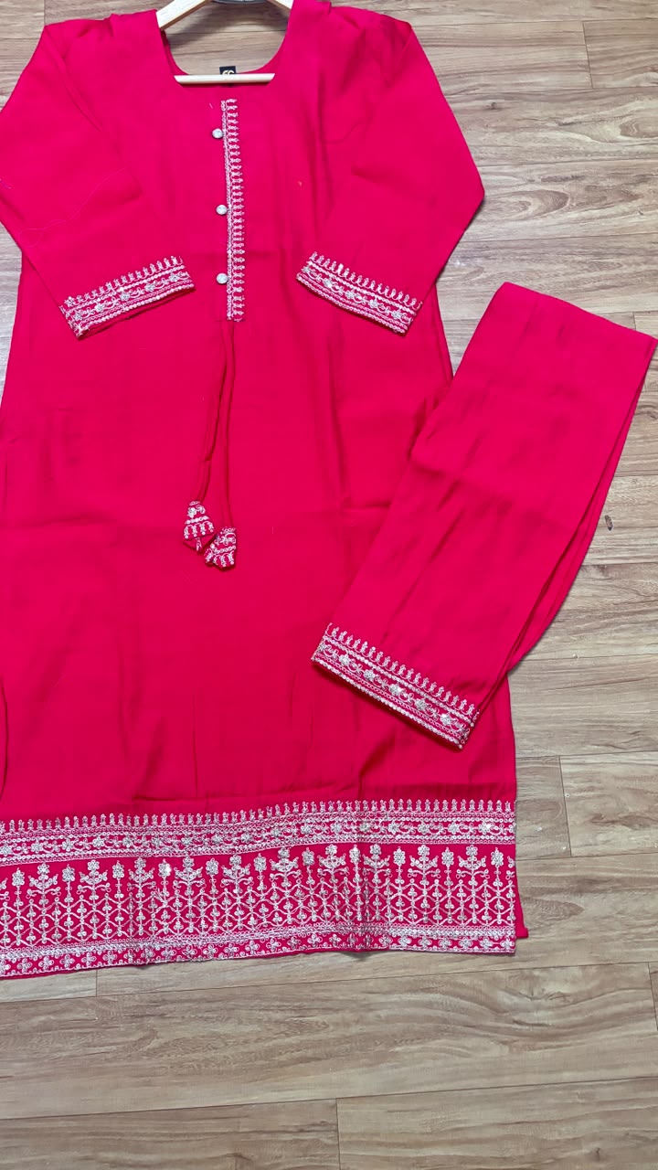 Womens wear suit set