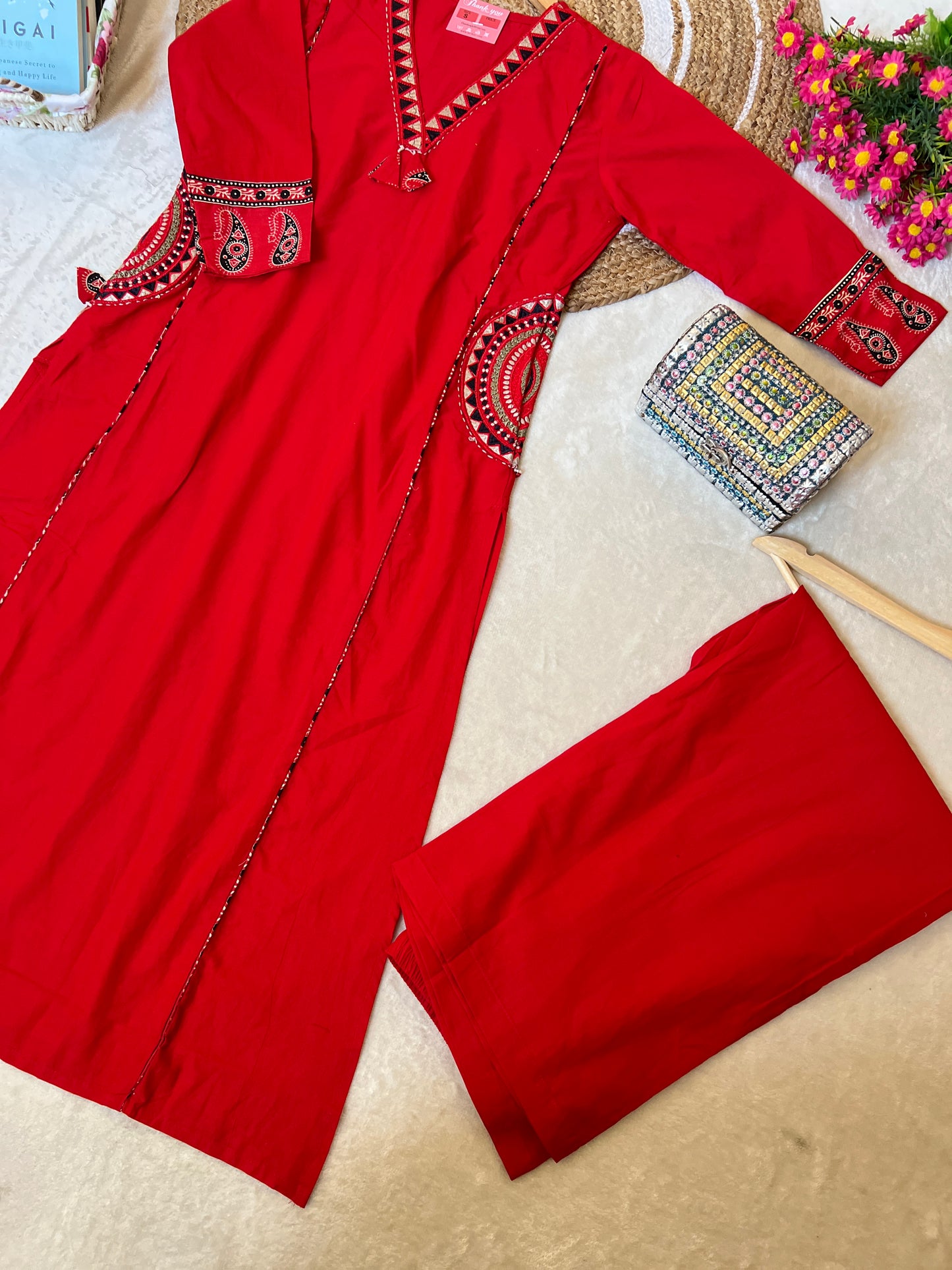 Trending suit set - CBRP261500005