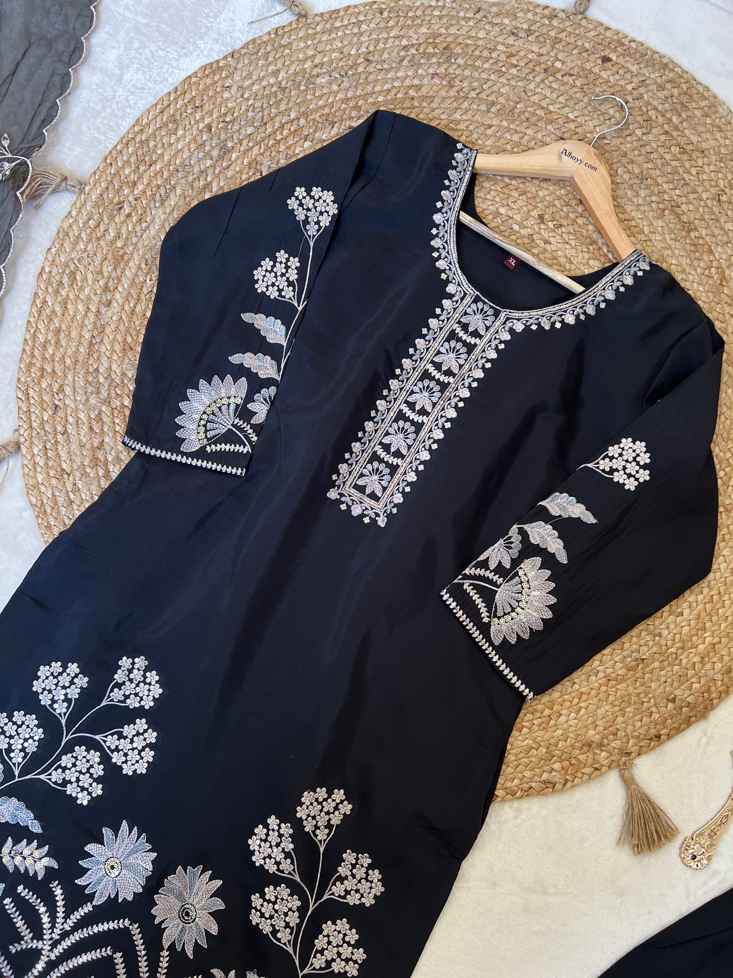 Premium suit set - CBRP1044