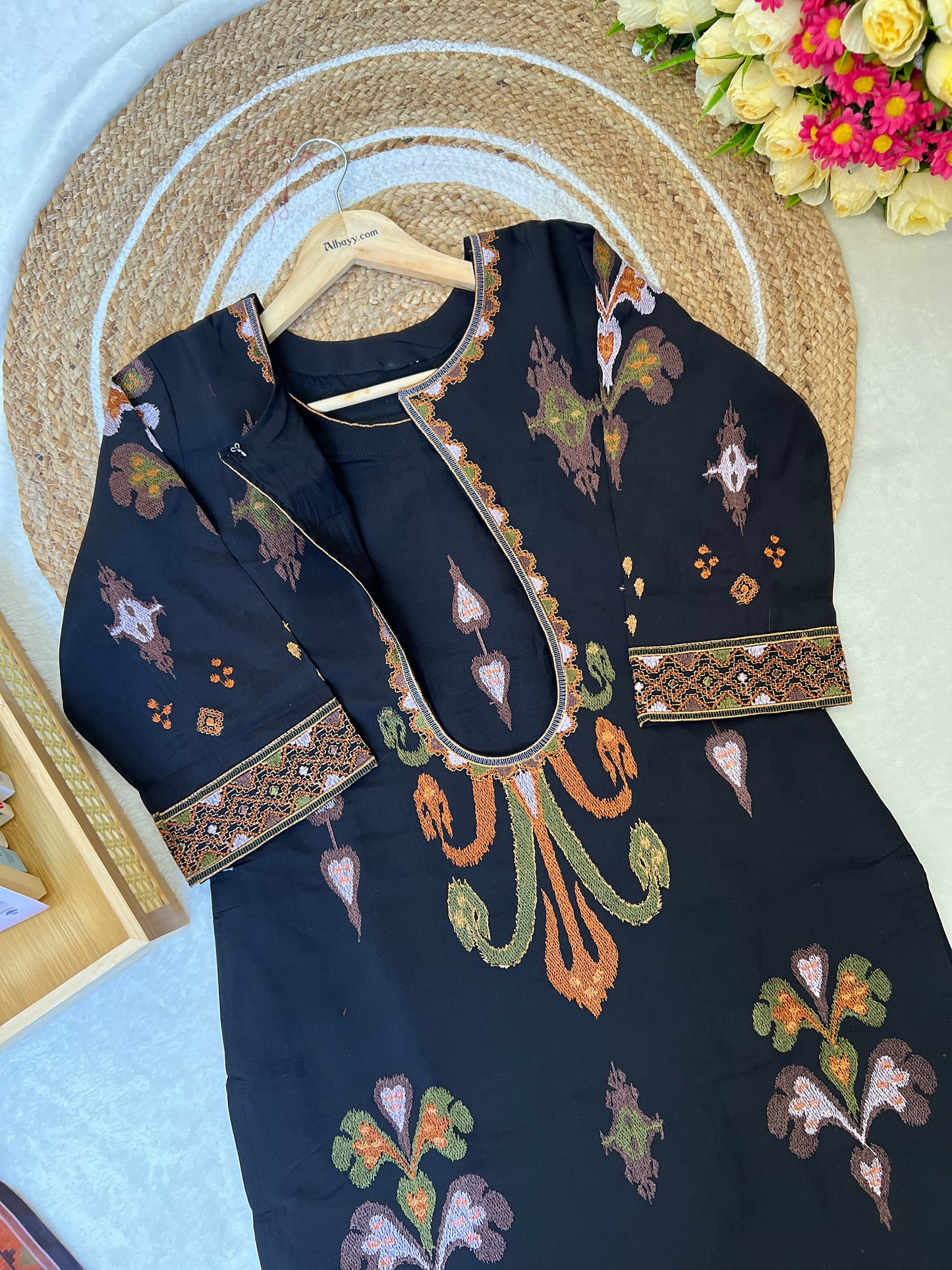 Salwar suit set ethnic wear CBRP0634