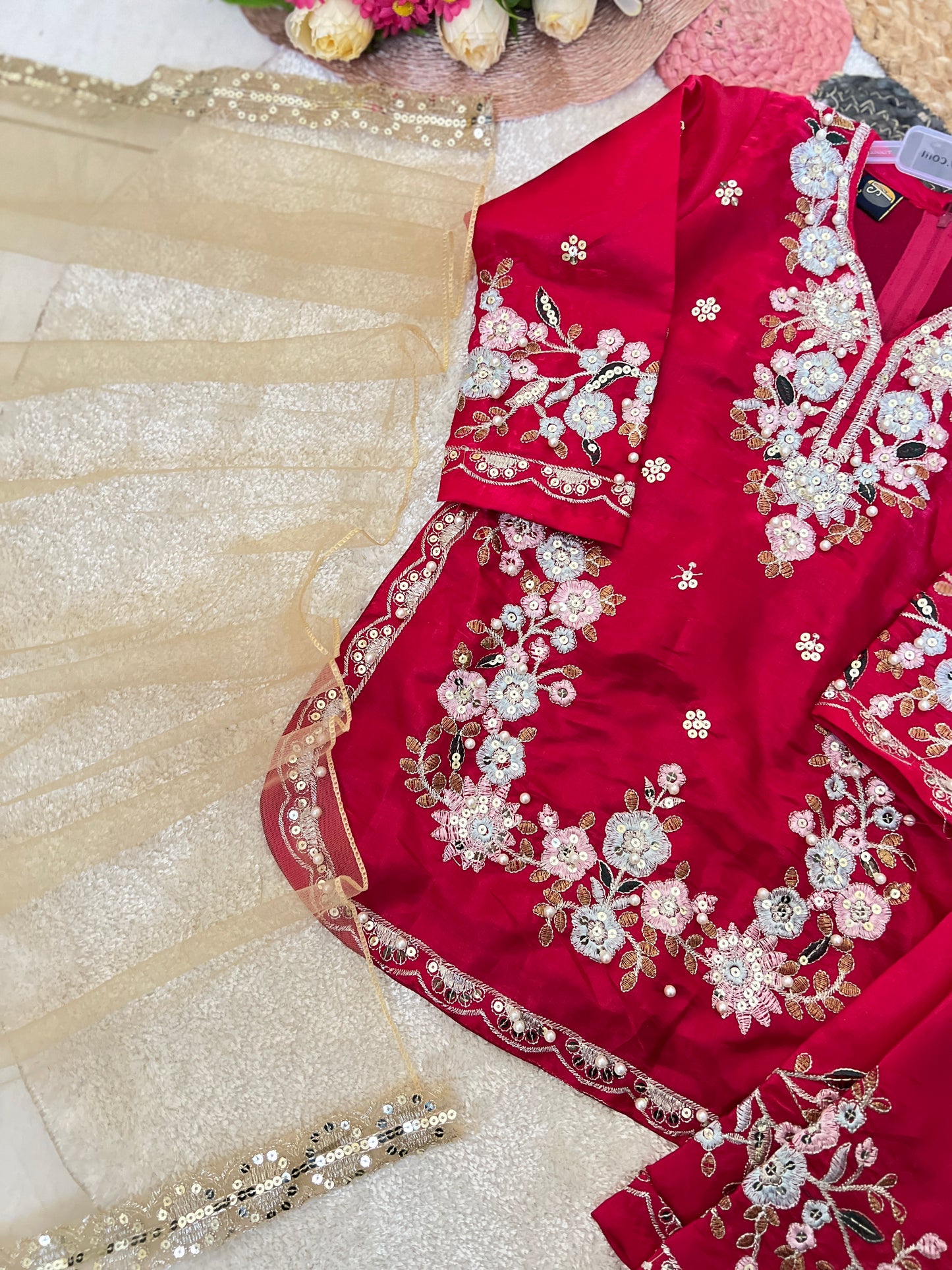 Premium Kids wear - same available for Mom also CBRP500560