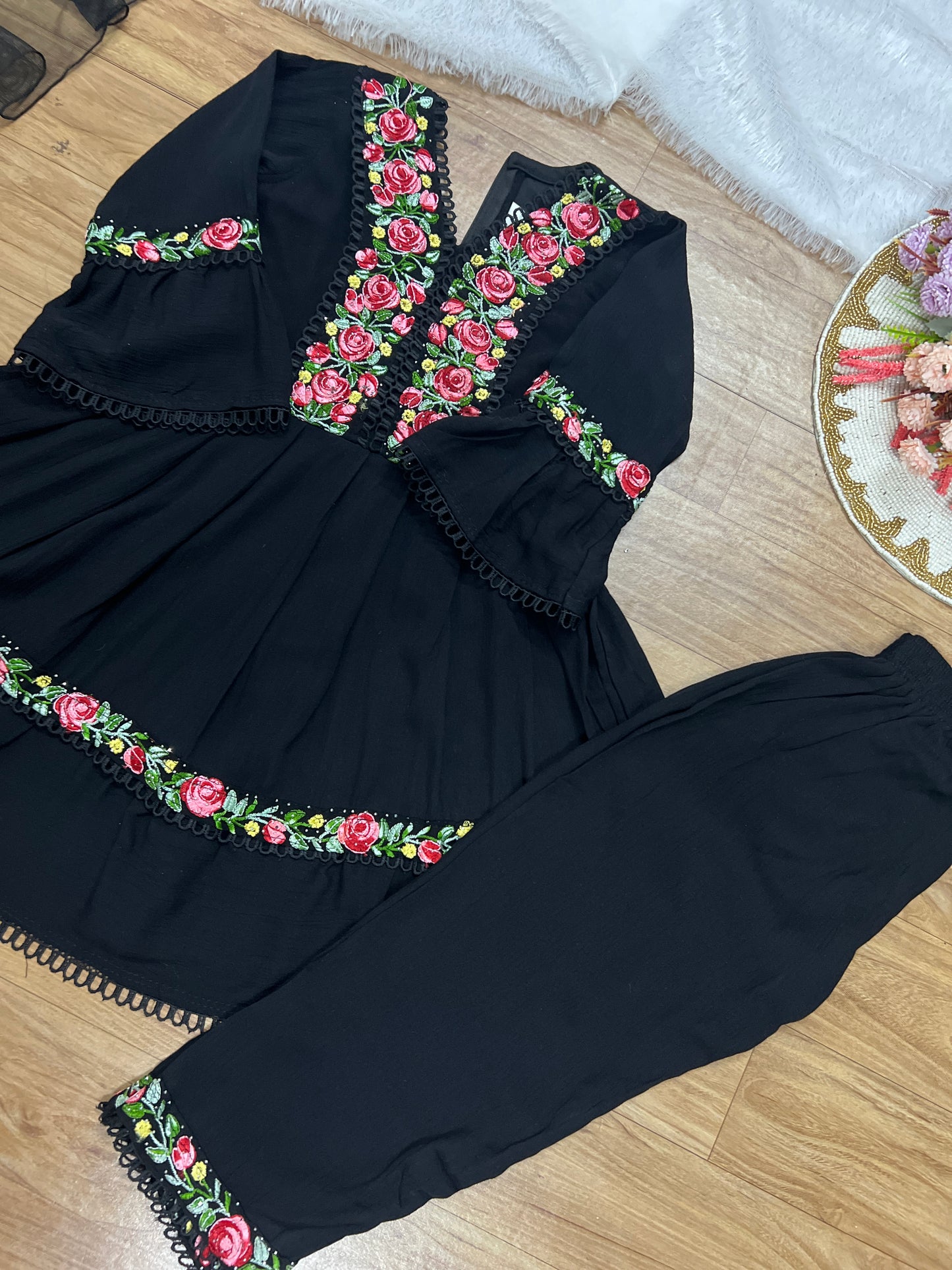 Kids Ethnic wear CBRP 500 ( 5 AED Discount on prepaid orders)