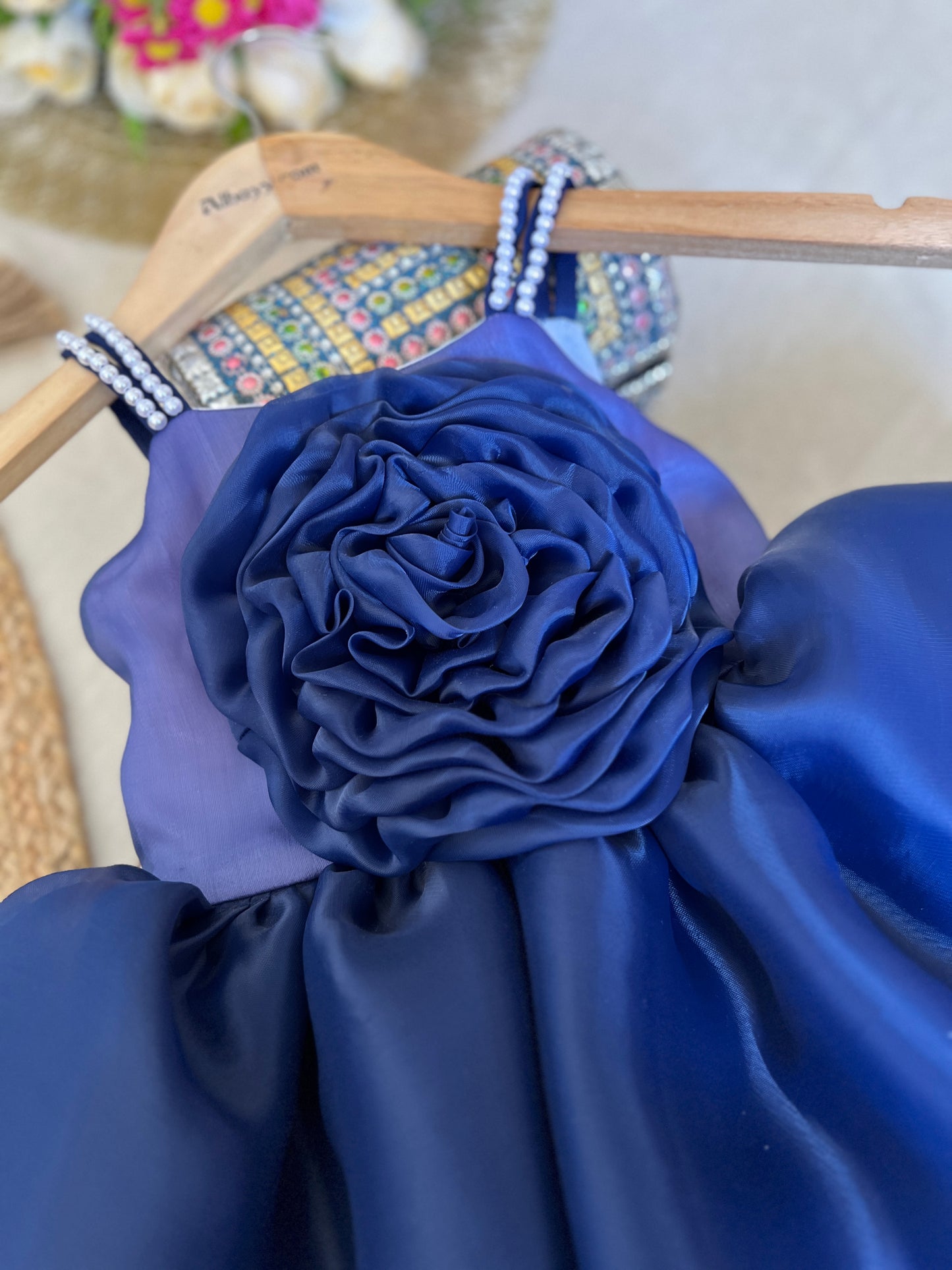 Kids frock Age 1 to 2