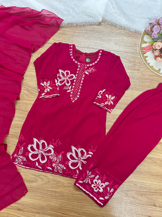 Kids Ethnic wear CBRP 500 ( 5 AED Discount on Prepaid orders)