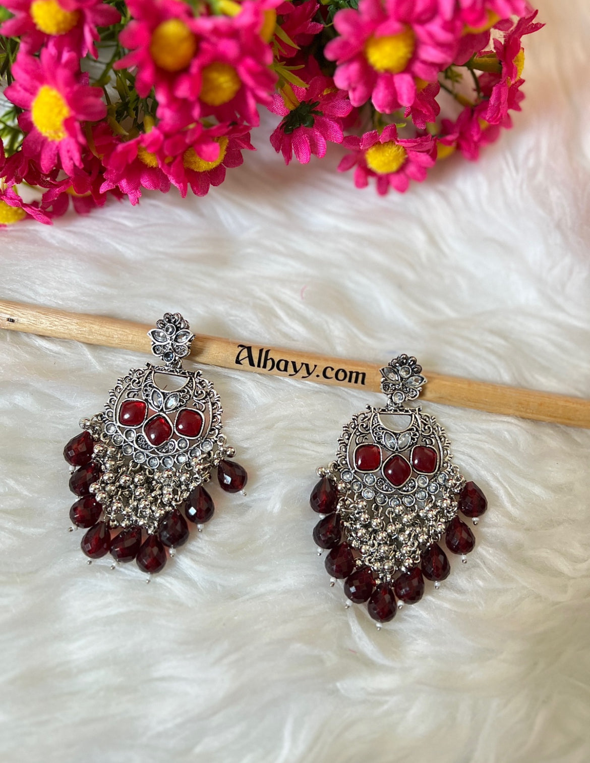 Beautiful Earrings