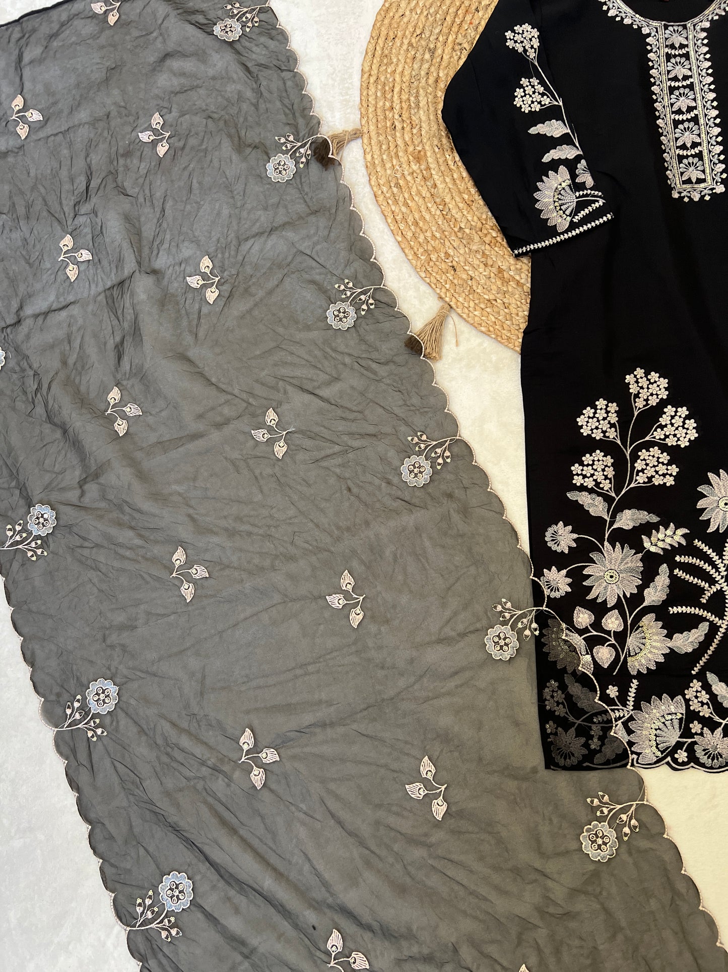 Premium suit set - CBRP1044