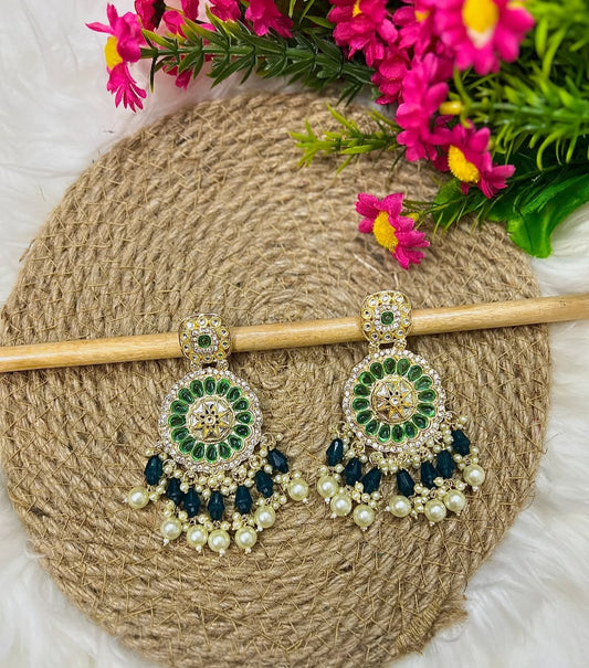 Premium Earrings