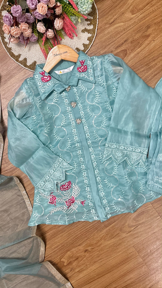 Kids wear