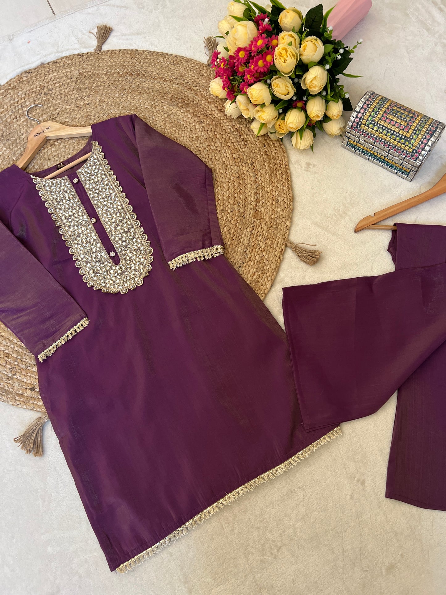 Ethnic wear - CBRP1044