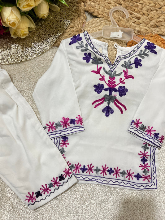 Premium Kids wear CBRP250-250