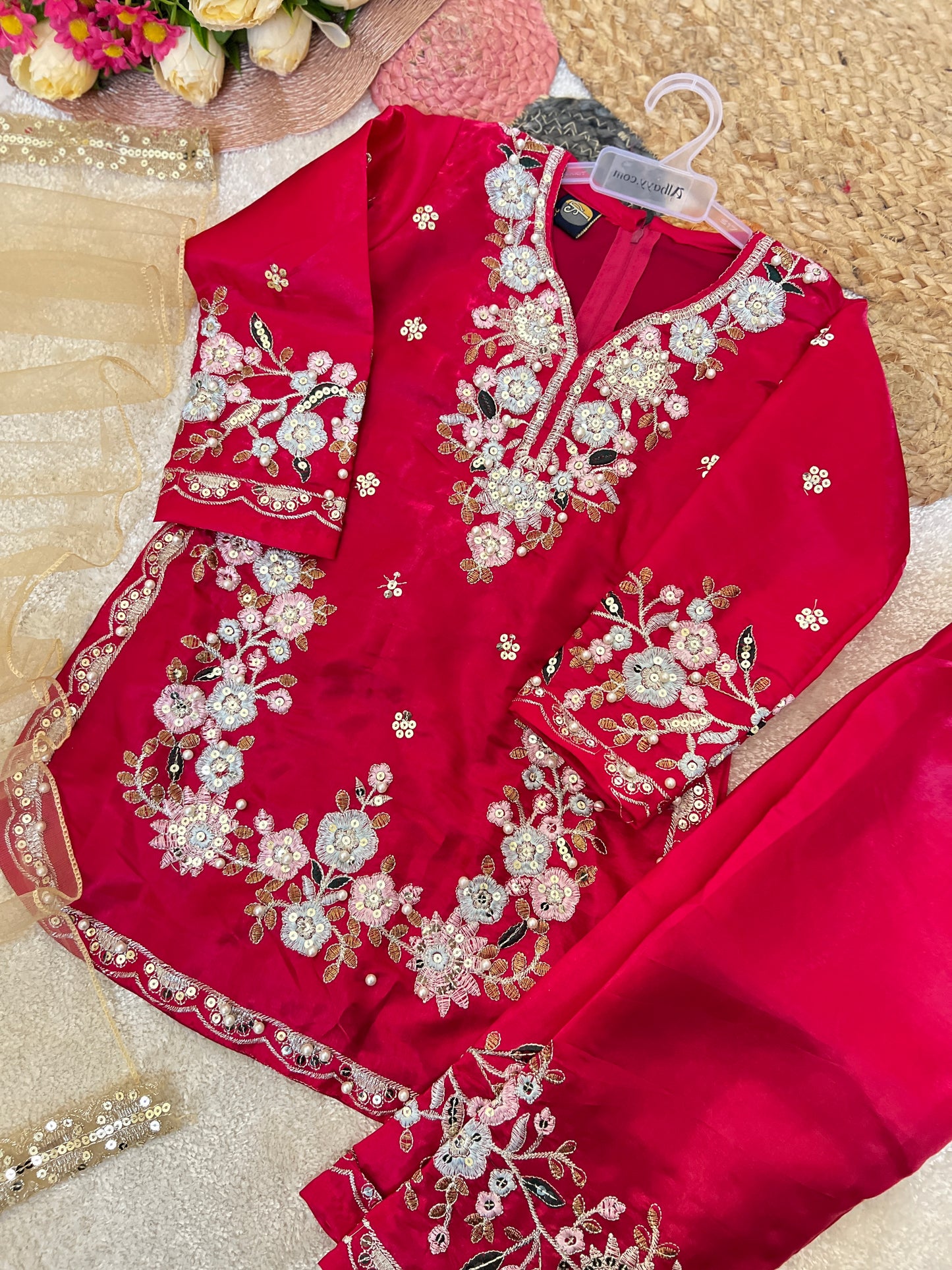 Premium Kids wear - same available for Mom also CBRP500560