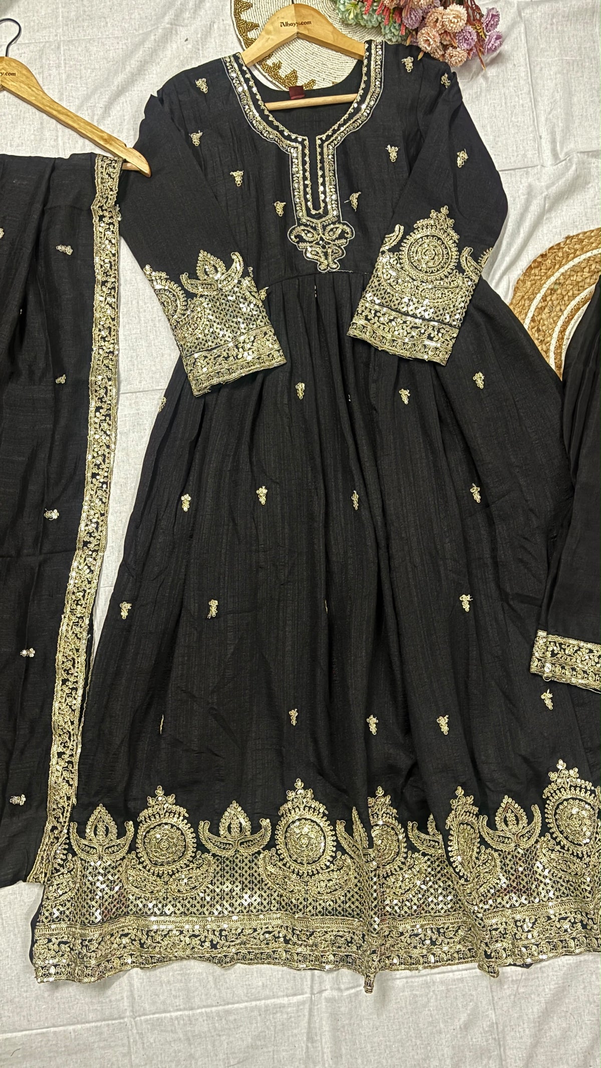 Suit set mul canderi
