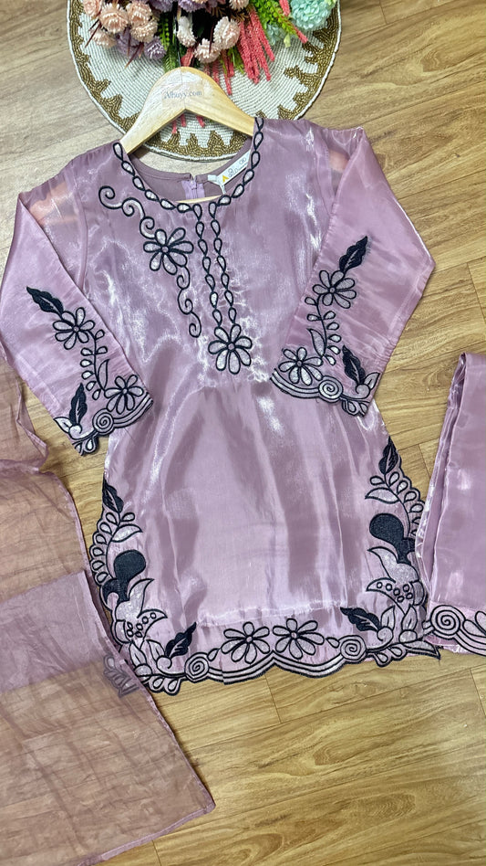 Kids wear