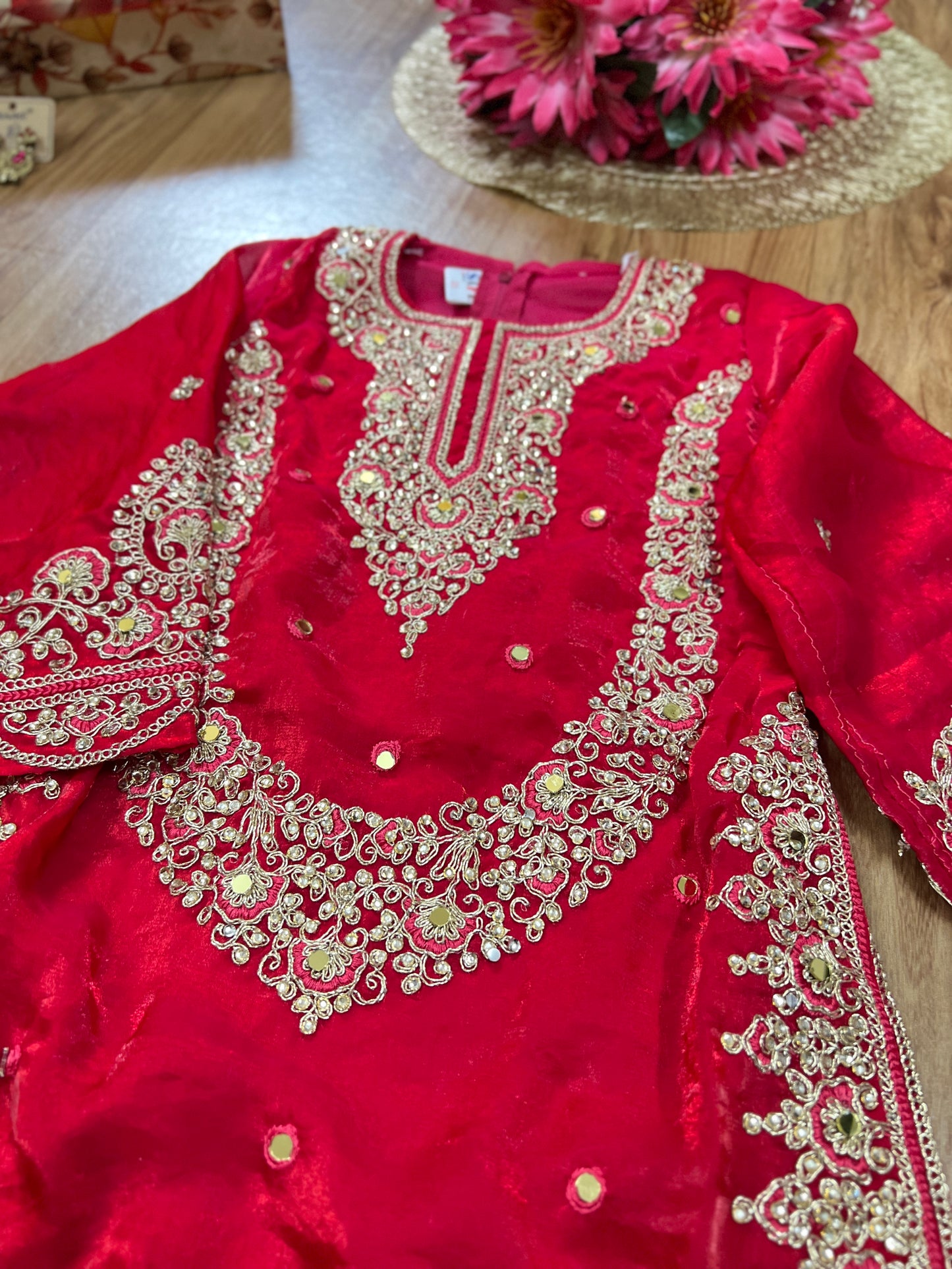 Kids suit CBRP 500