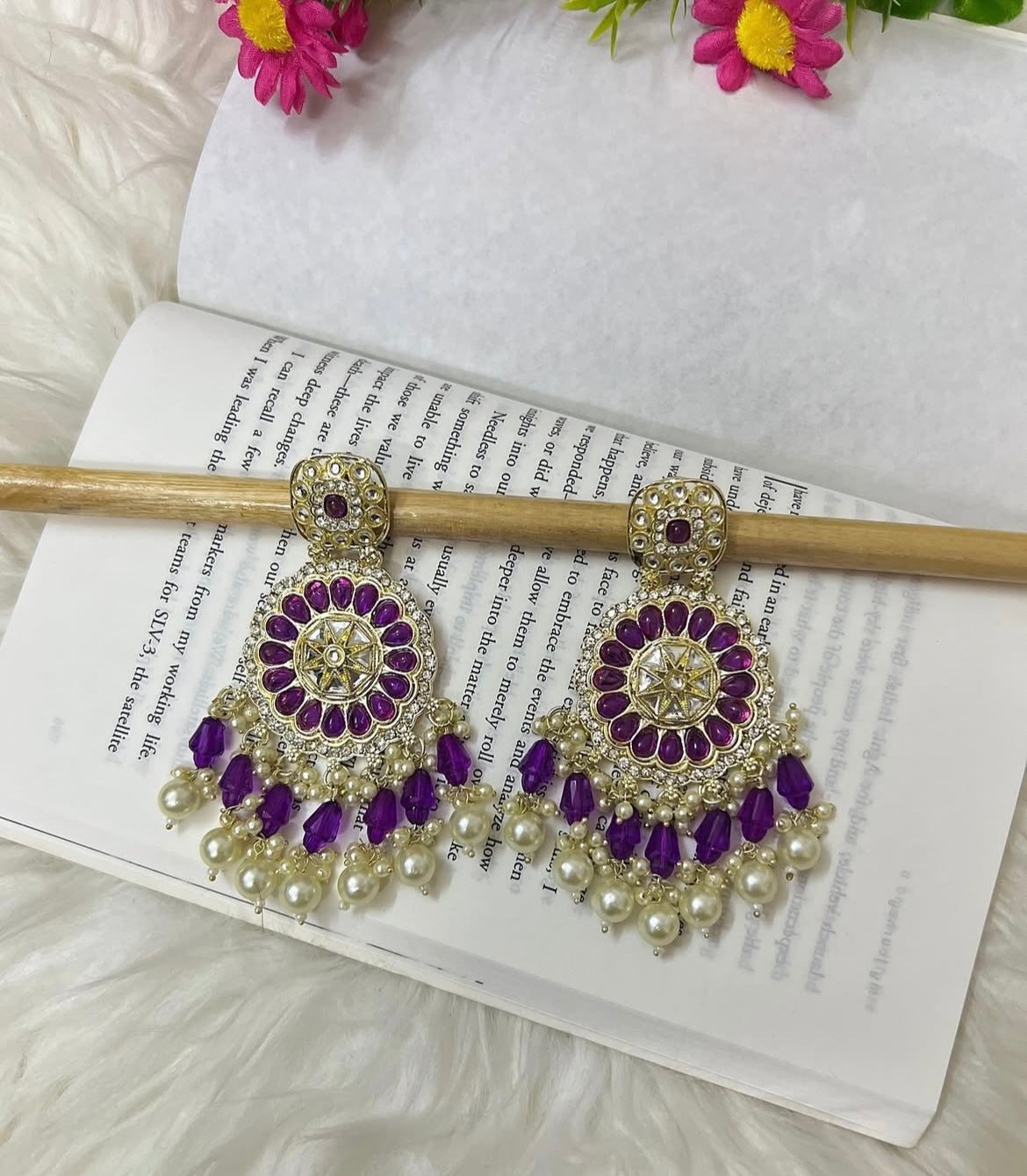 Premium Earrings
