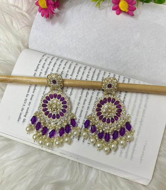 Premium Earrings
