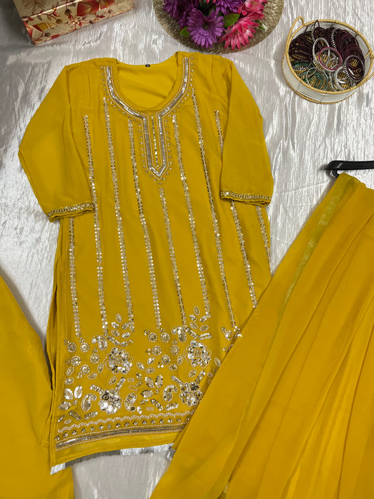 Beautiful heavy work suit CBRP 500