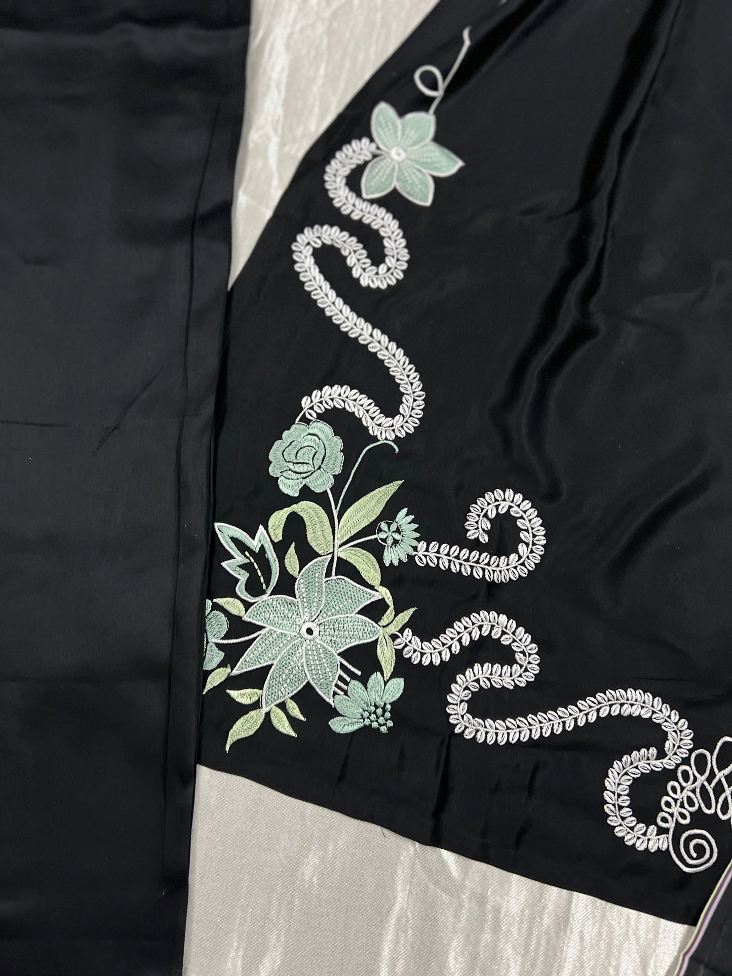 premium material suit CBRP500