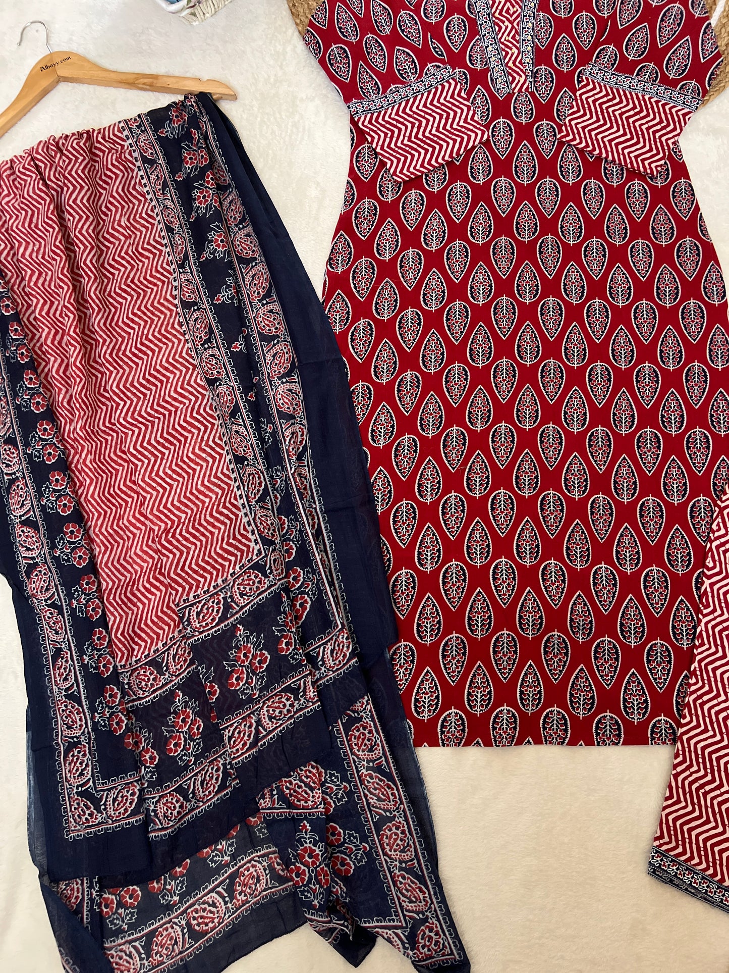 Premium Cotton dress