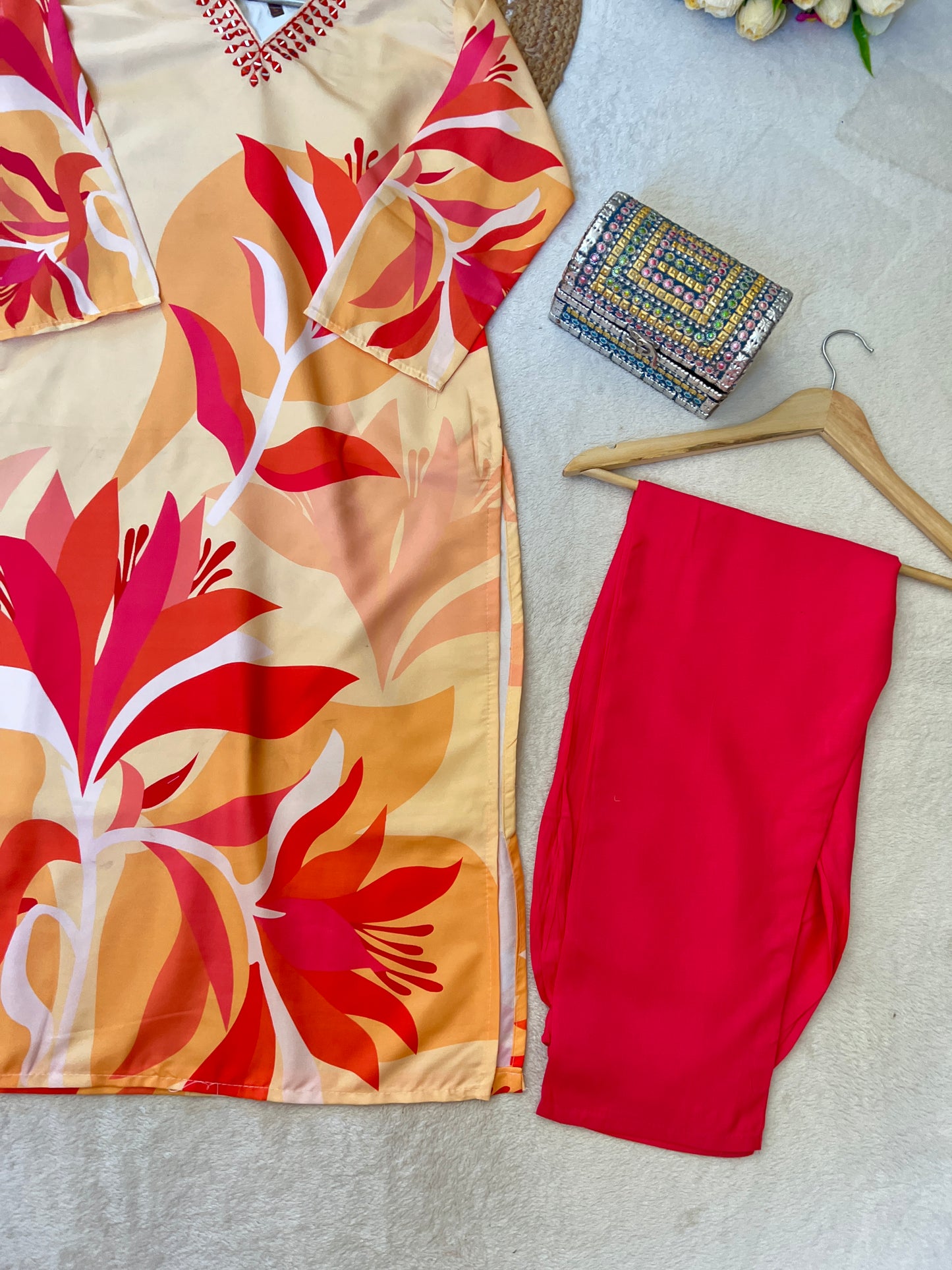 Salwarsuit set CBRP1034