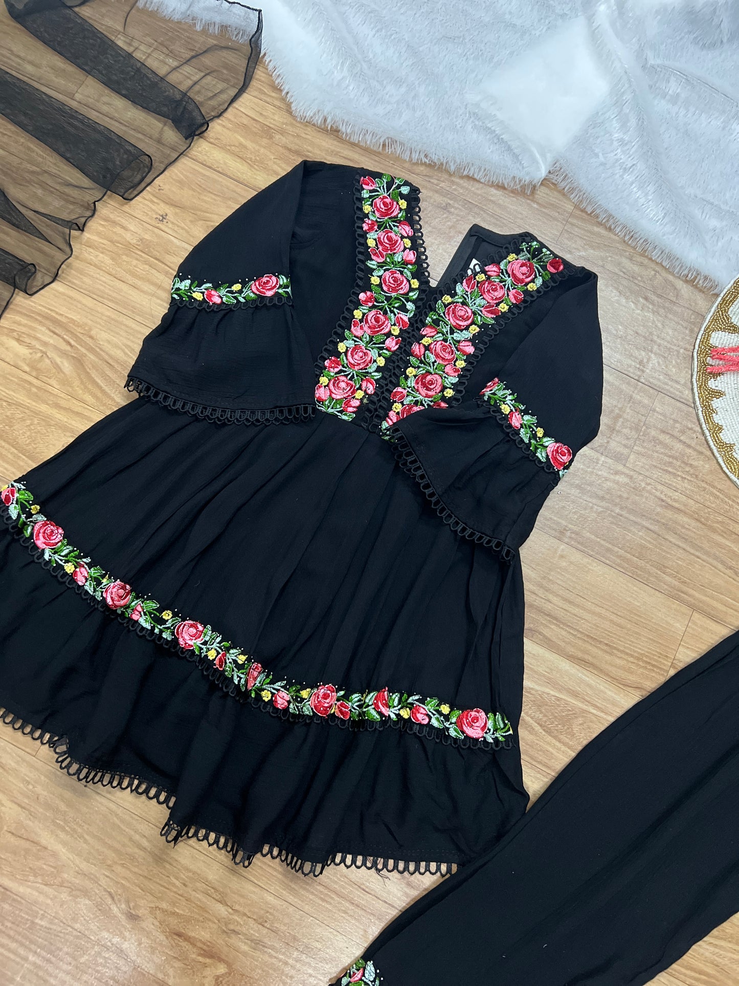 Kids Ethnic wear CBRP 500 ( 5 AED Discount on prepaid orders)