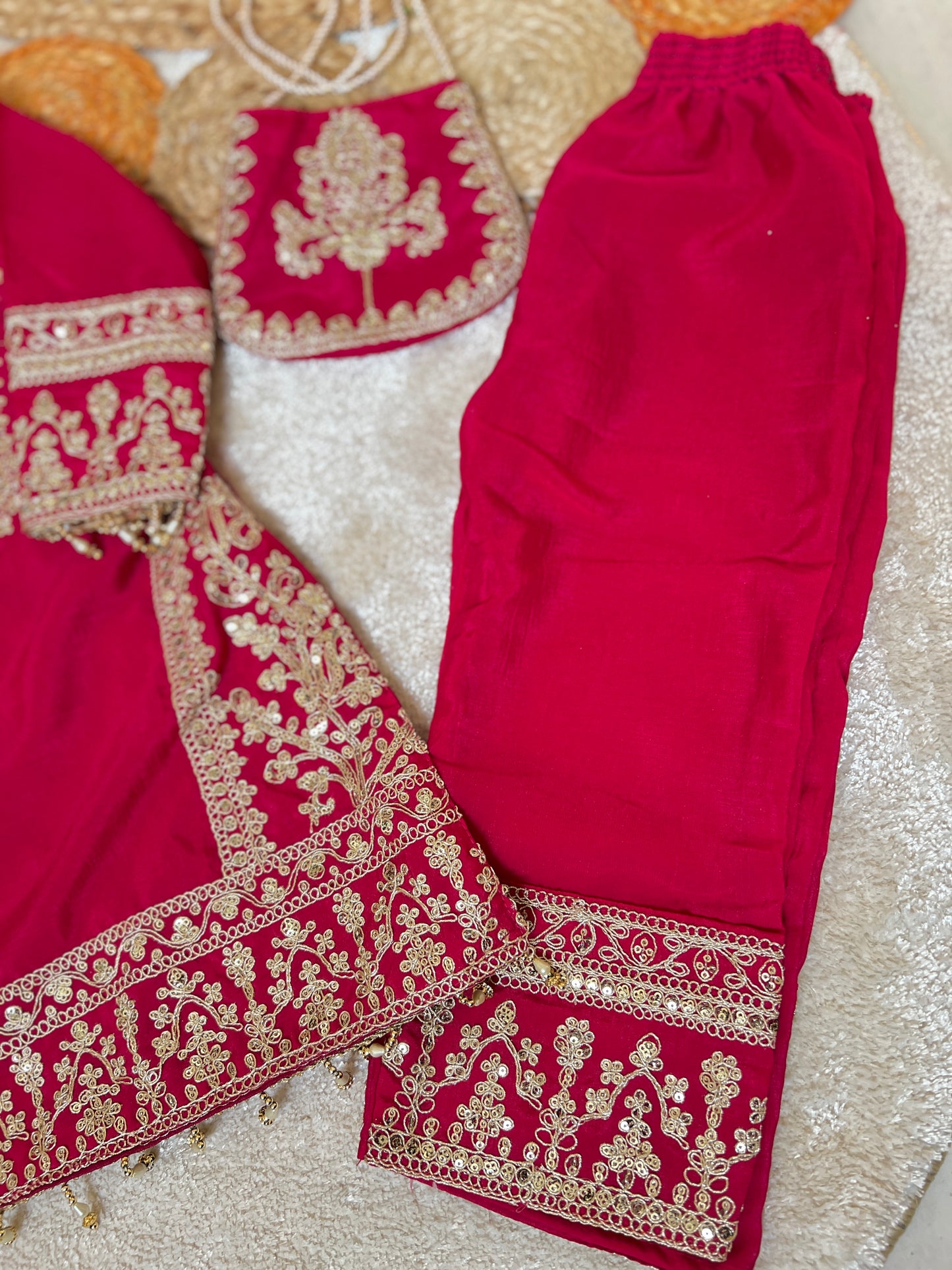 Premium kids wear CBRP500560