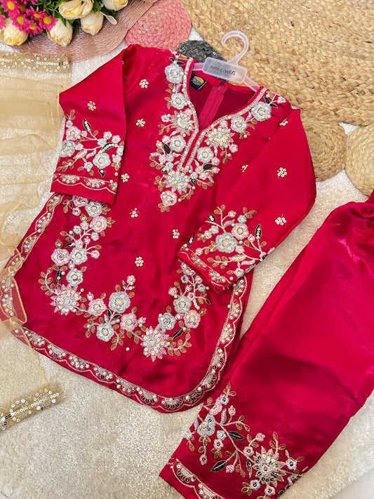 Premium Kids wear - same available for Mom also CBRP500560