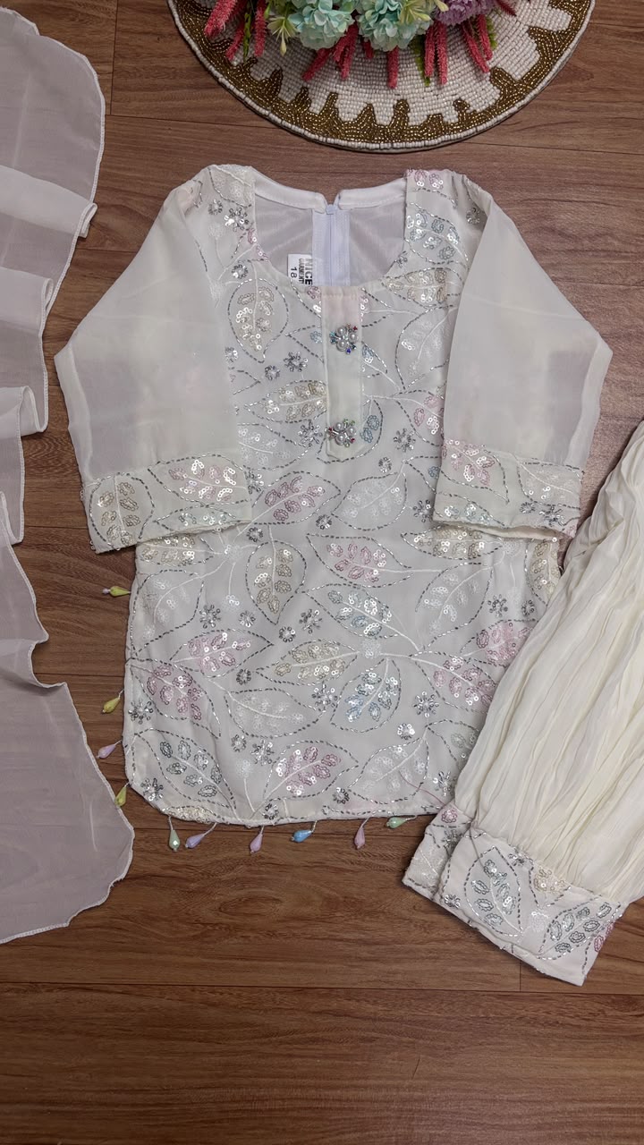 Kids wear