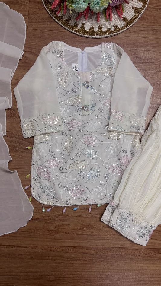 Kids wear