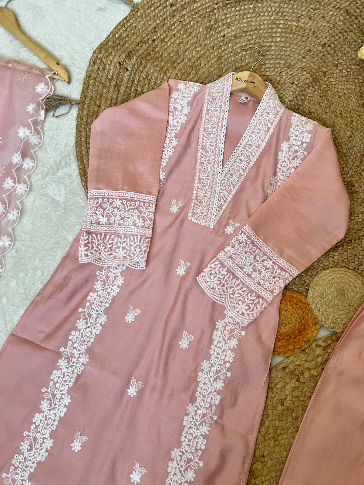 Suit set