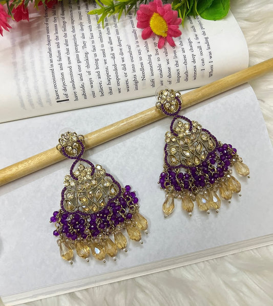 Premium Earrings